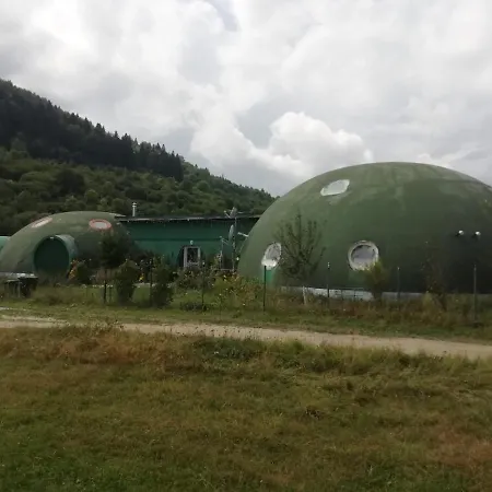 Domurile din Zărnești-2