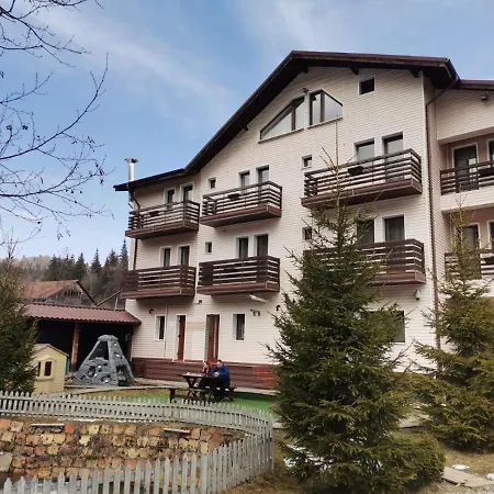 Hotel Draga Maria-2