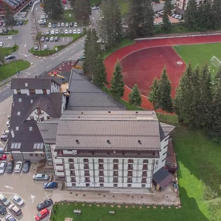 Hotel Escalade & Spa-2