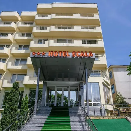 Hotel Scala-3
