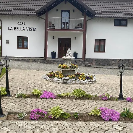 Casa La Bella Vista-3
