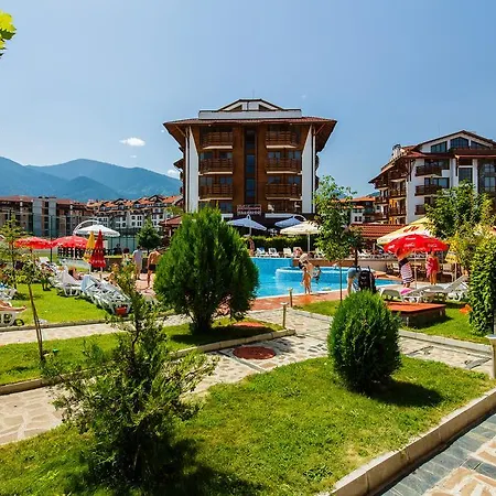 Belvedere Holiday Club-2