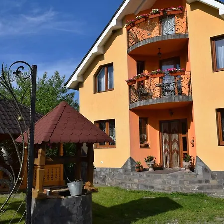 Casa Traditionala Breb-3
