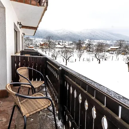 Serena Guesthouse Bran-2