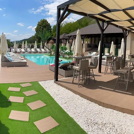 Pensiunea Alexandra&SPA-2