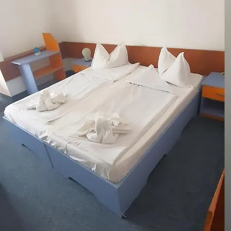 Hotel Banat-2