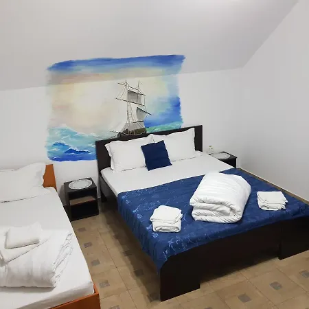EL Capitano - Mamaia Nord-3