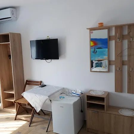EL Capitano - Mamaia Nord-2