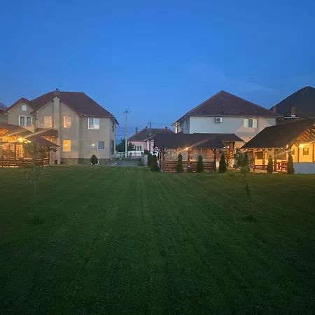Absolut Residence Hateg-2