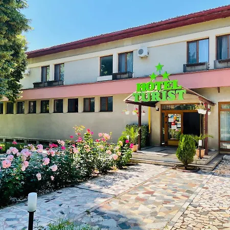 Hotel Turist-3