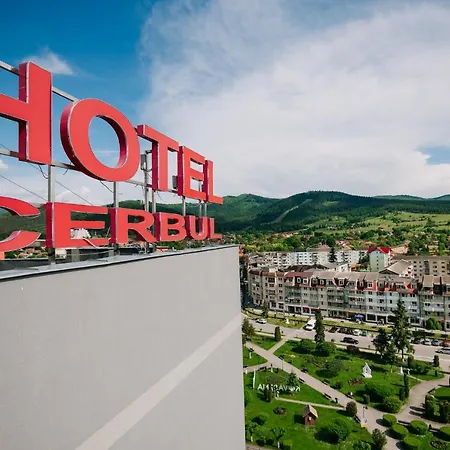Complex Balnear Cerbul-3