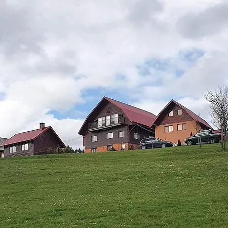 Cabana Popasul Vânătorului-2