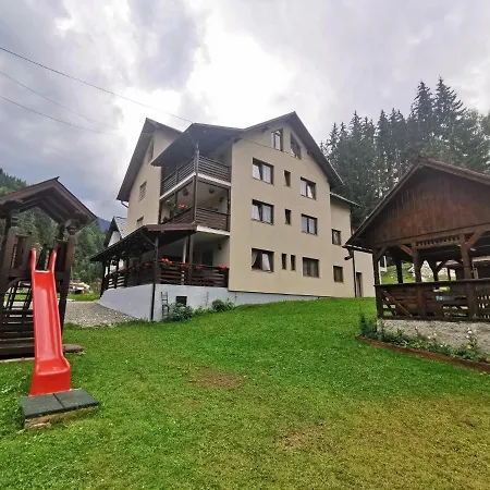 Cascada Cailor-3