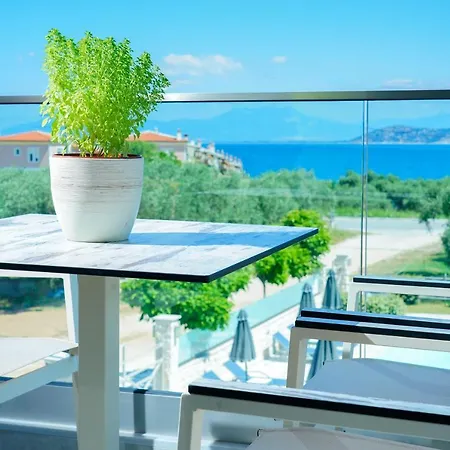 Aquamarine Luxury Rooms Thassos-3