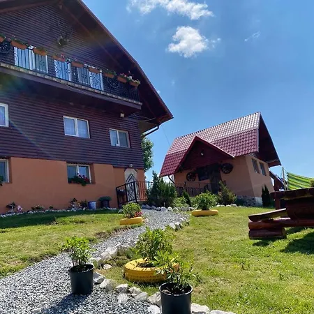Cabana Popasul Vânătorului-3