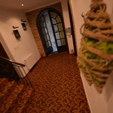 Gala - Guesthouse-2