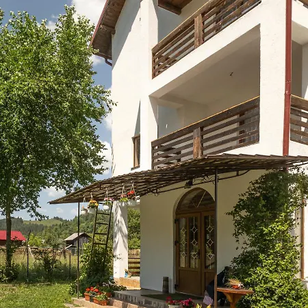 Pensiunea Magda-2