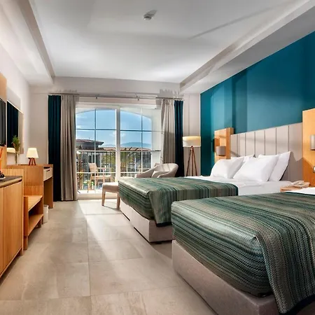 Ephesia Holiday Beach Club-3