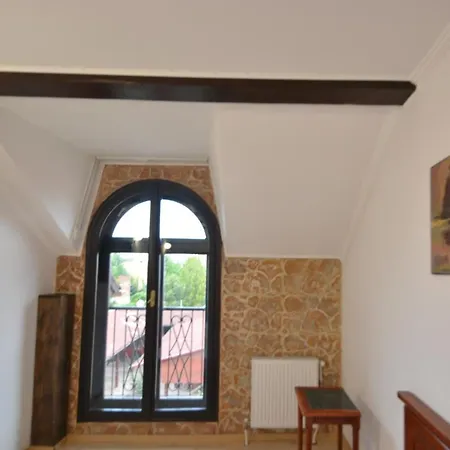 Gala - Guesthouse-3