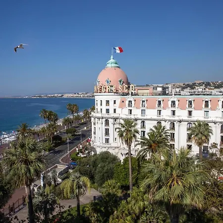 Hotel Le Negresco-3