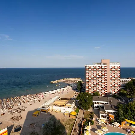 Hotel Hora-3