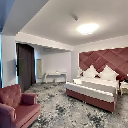 Hotel Simona Halep - Mamaia Nord-3