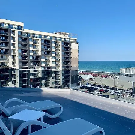 Hotel Simona Halep - Mamaia Nord-2