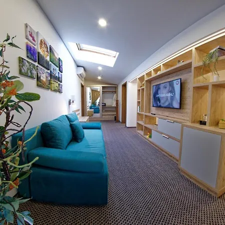Aquarius Boutique Hotel-2