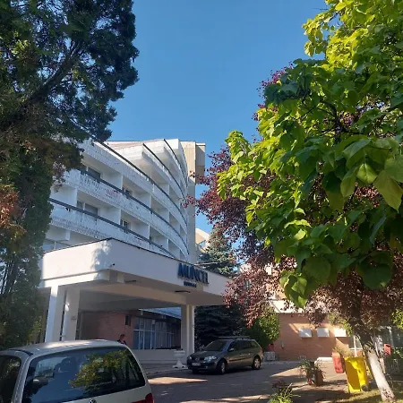 Hotel Muncel-3