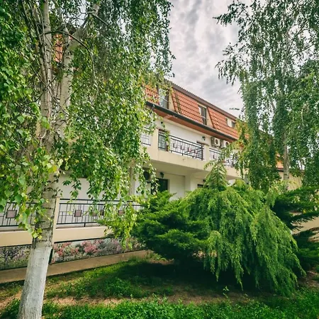 Hotel Amurg-3