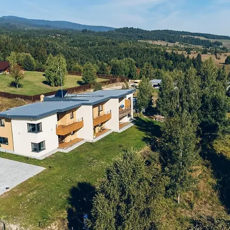 Bazalt Apartments-2