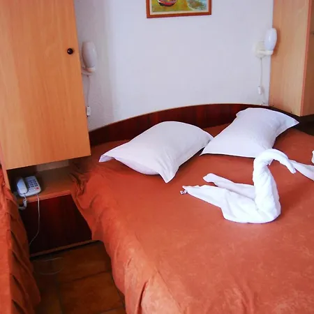 Hotel Delta-3