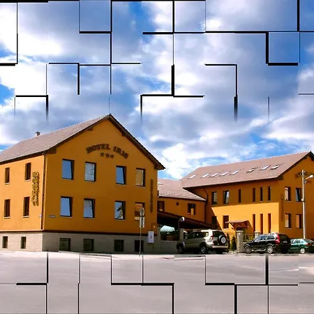 Hotel Iris-2