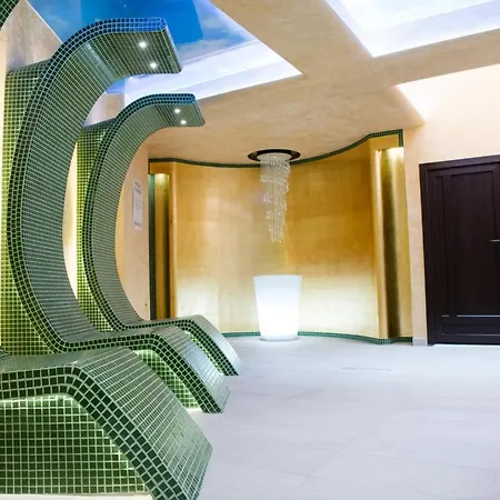 Imperial Hotel&Spa - Baile Olanesti-3