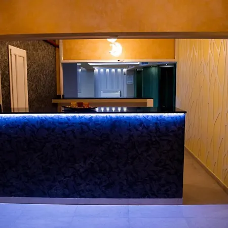 Imperial Hotel&Spa - Baile Olanesti-2