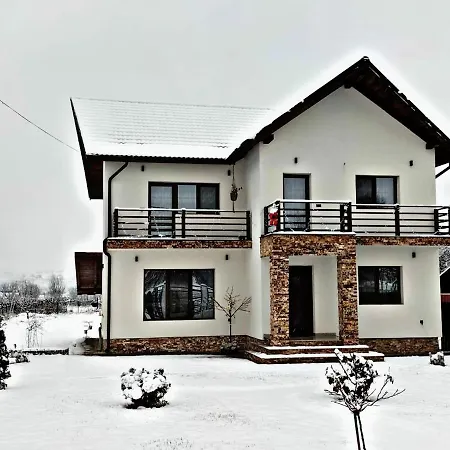 Pensiunea Casa Nușa-3