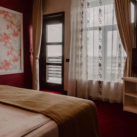 Boutique Hotel Cattaleya-3