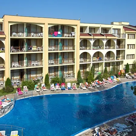 Yavor Palace Hotel-3