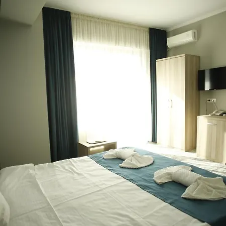 Hotel Agapi Mamaia-2
