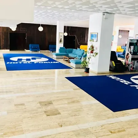 Hotel Forum-2