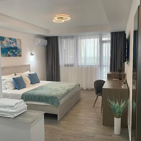 Aqua Villa By The Sea-3