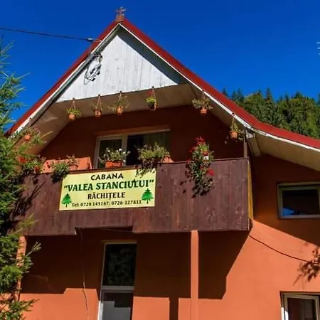Cabana Valea Stanciului-2