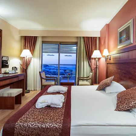 Alba Royal Hotel (Adults Only)-3