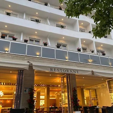 Hotel Vila Mare-3