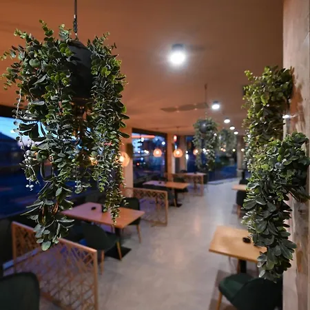 Hotel Xemar-2
