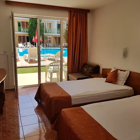 Sun City Hotel-2