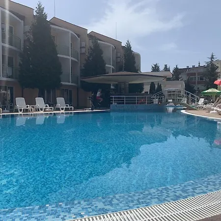 Sun City Hotel-3