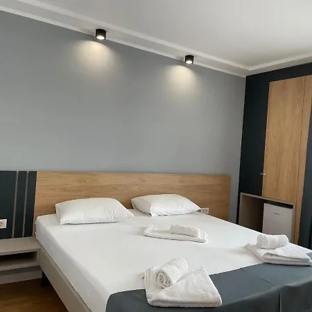 Hotel Unirea-2