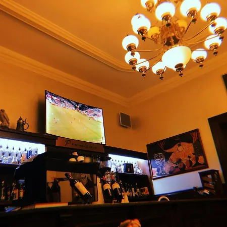 Picasso Boutique Hotel-3