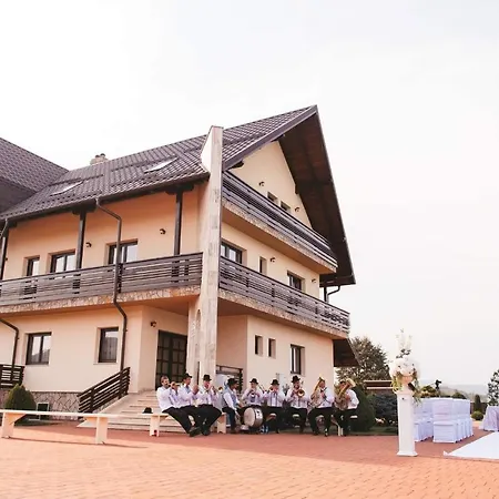 Pensiunea Miorița Putna-3